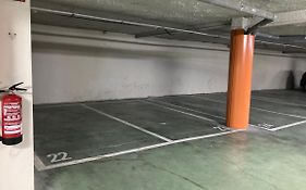 Apartamento Moratalaz Madrid