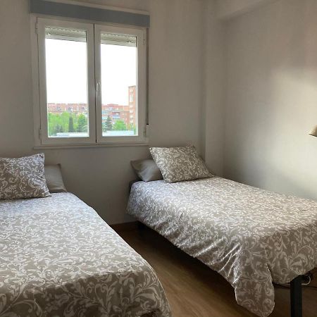 Appartamento 2 Banos! Piso Grande 100 M2 Y Garaje Gratis Madrid Esterno foto