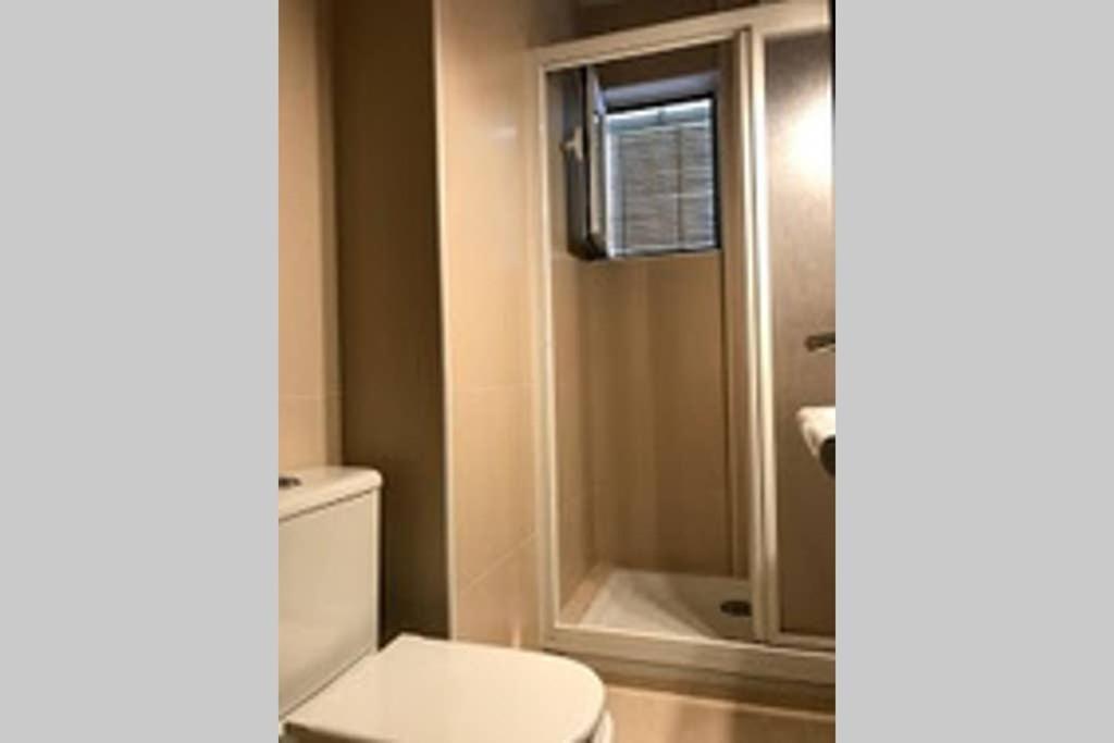 Appartamento 2 Banos! Piso Grande 100 M2 Y Garaje Gratis Madrid Esterno foto