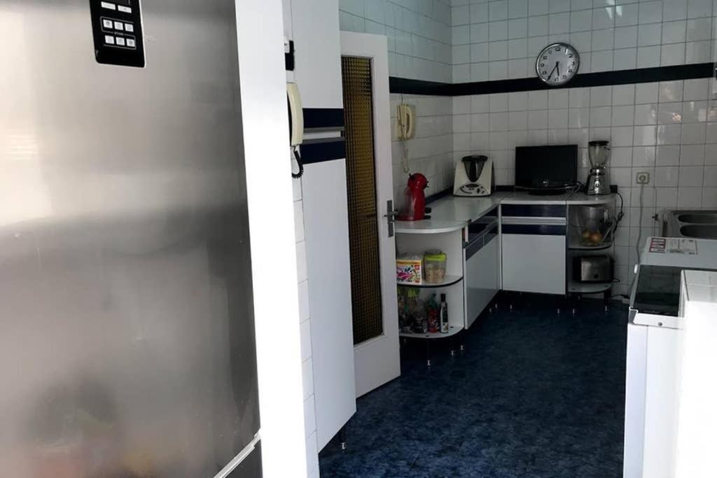 Appartamento 2 Banos! Piso Grande 100 M2 Y Garaje Gratis Madrid Esterno foto