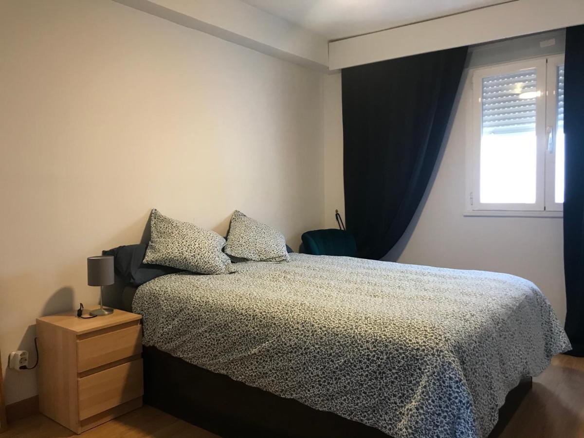 Appartamento 2 Banos! Piso Grande 100 M2 Y Garaje Gratis Madrid Esterno foto