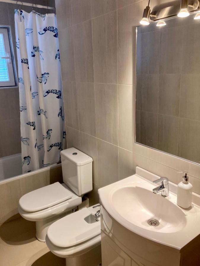 Appartamento 2 Banos! Piso Grande 100 M2 Y Garaje Gratis Madrid Esterno foto