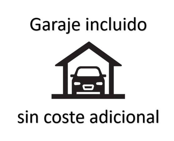 Appartamento 2 Banos! Piso Grande 100 M2 Y Garaje Gratis Madrid Esterno foto