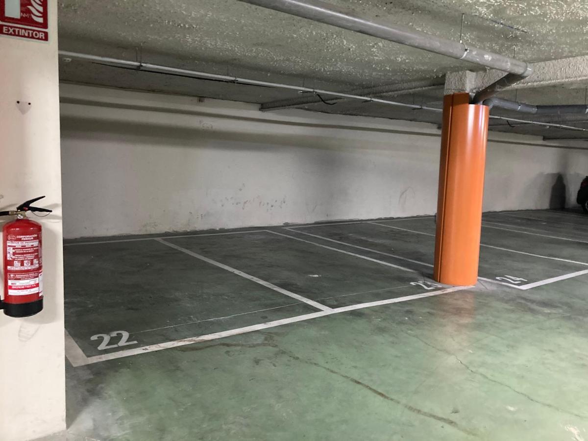 Appartamento 2 Banos! Piso Grande 100 M2 Y Garaje Gratis Madrid Esterno foto